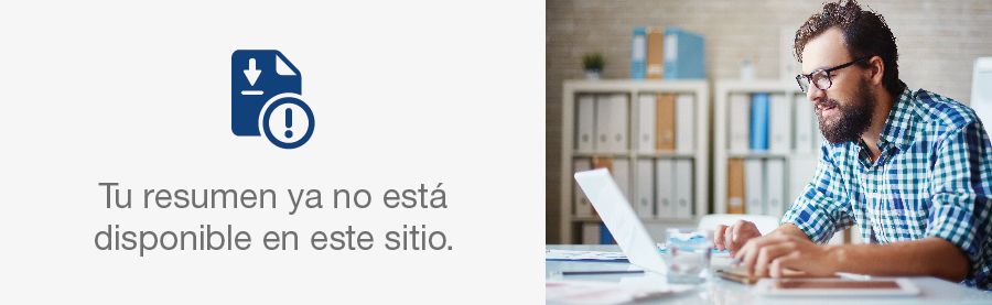 Ha ocurrido un error intentando acceder a la informaci&oacute;n solicitada. Por favor intente nuevamente en unos momentos.